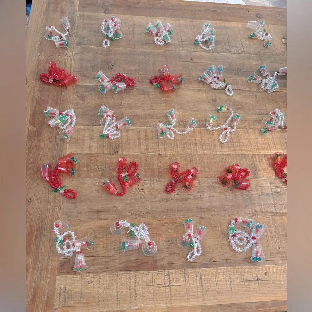 Vintage lot 25
